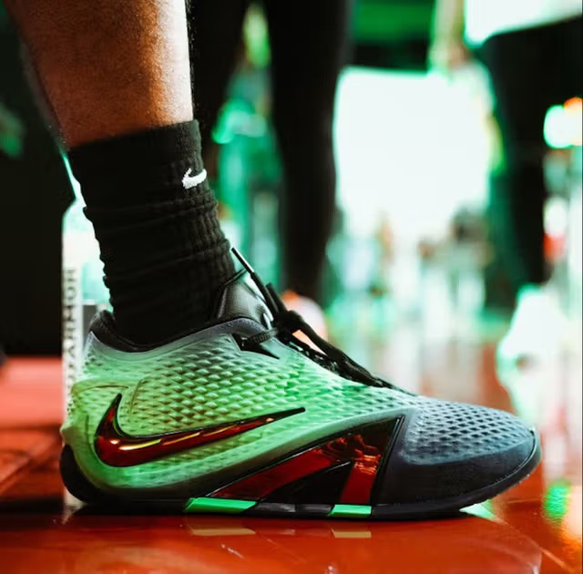 Nike Ja 4 正式发布  8月13日发售新的JA-Frame TPU ，C