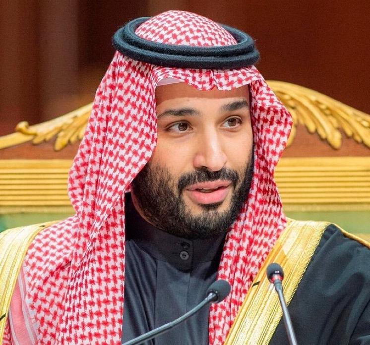 突发新闻：沙特阿拉伯将于1月向外国买家开放房地产市场，允许非沙特公民购买房屋、土