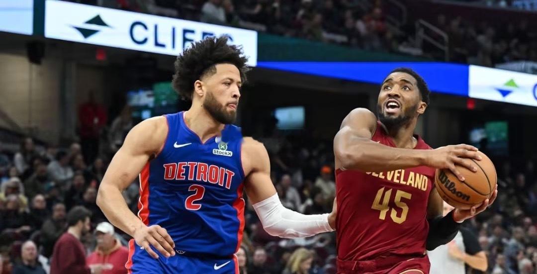 北京时间5月6日早上7点，NBA季后赛东部半决赛G1，骑士客场对阵活塞。NBA骑