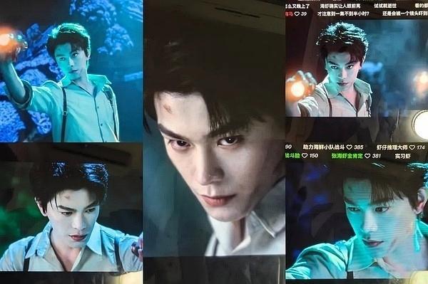 《南部档案》的失败：是演员试图跳出舒适区，但能力与题材不匹配的典型案例。丁禹兮的