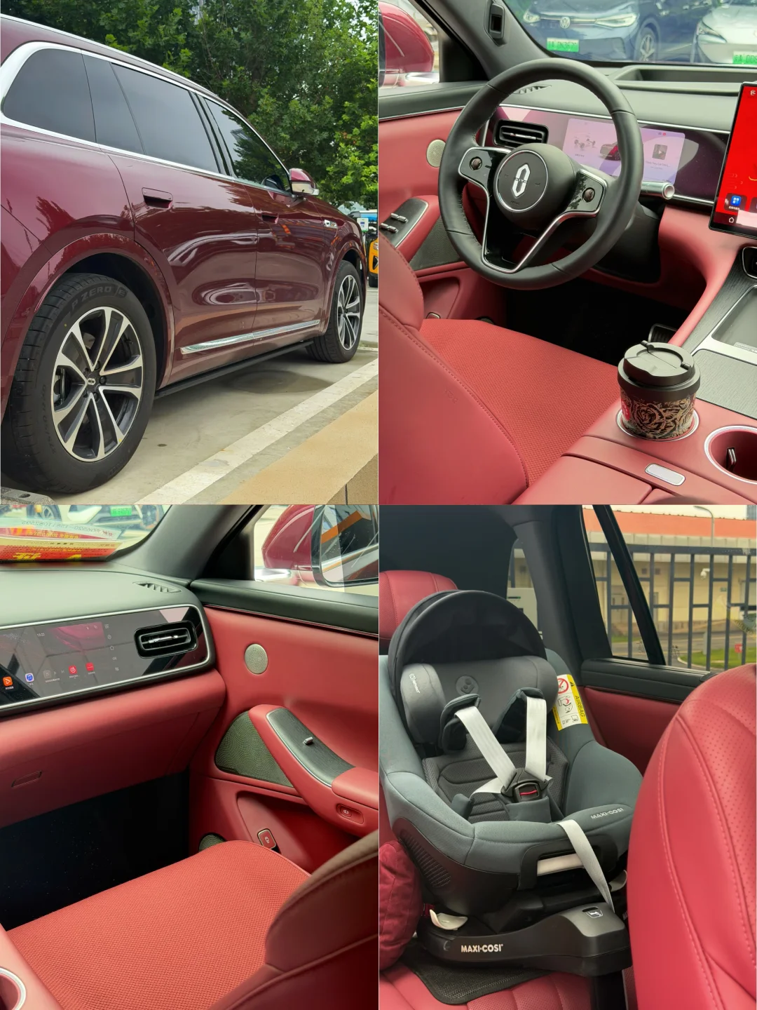 🚗家用代步｜26款问界M7五座
