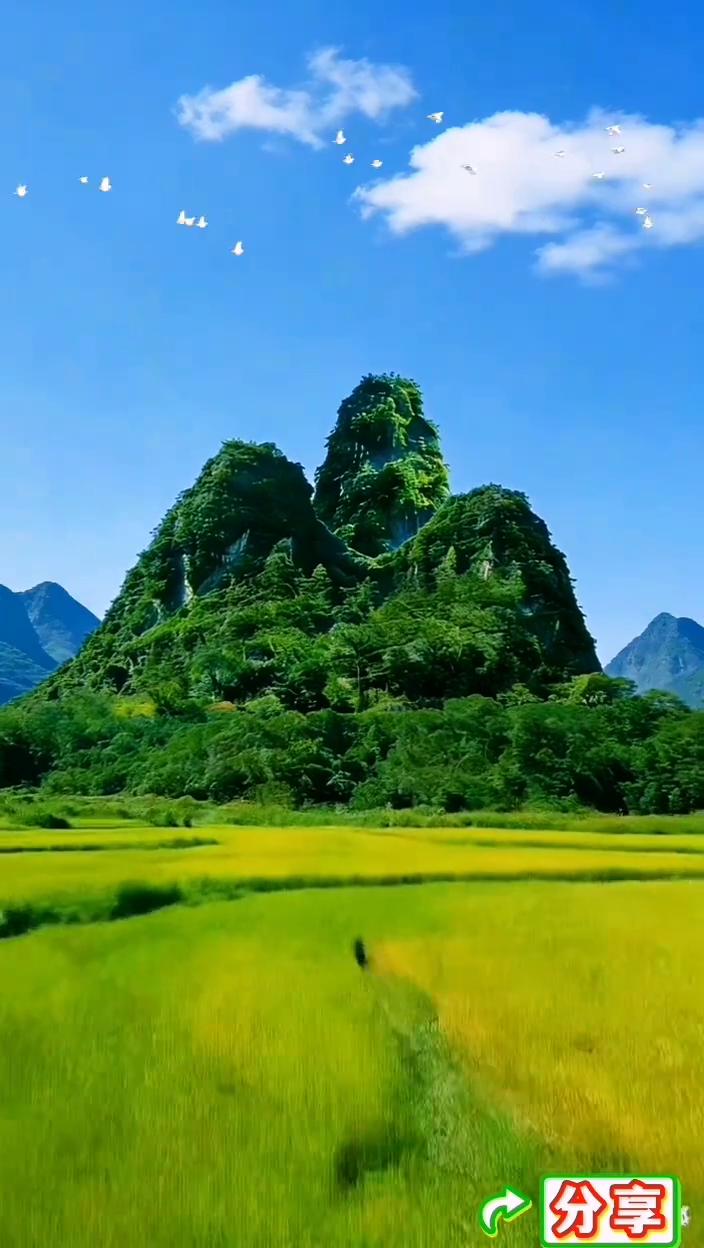 马上贵人山风景。
兵部尚书。
马上贵人山风景，分享。