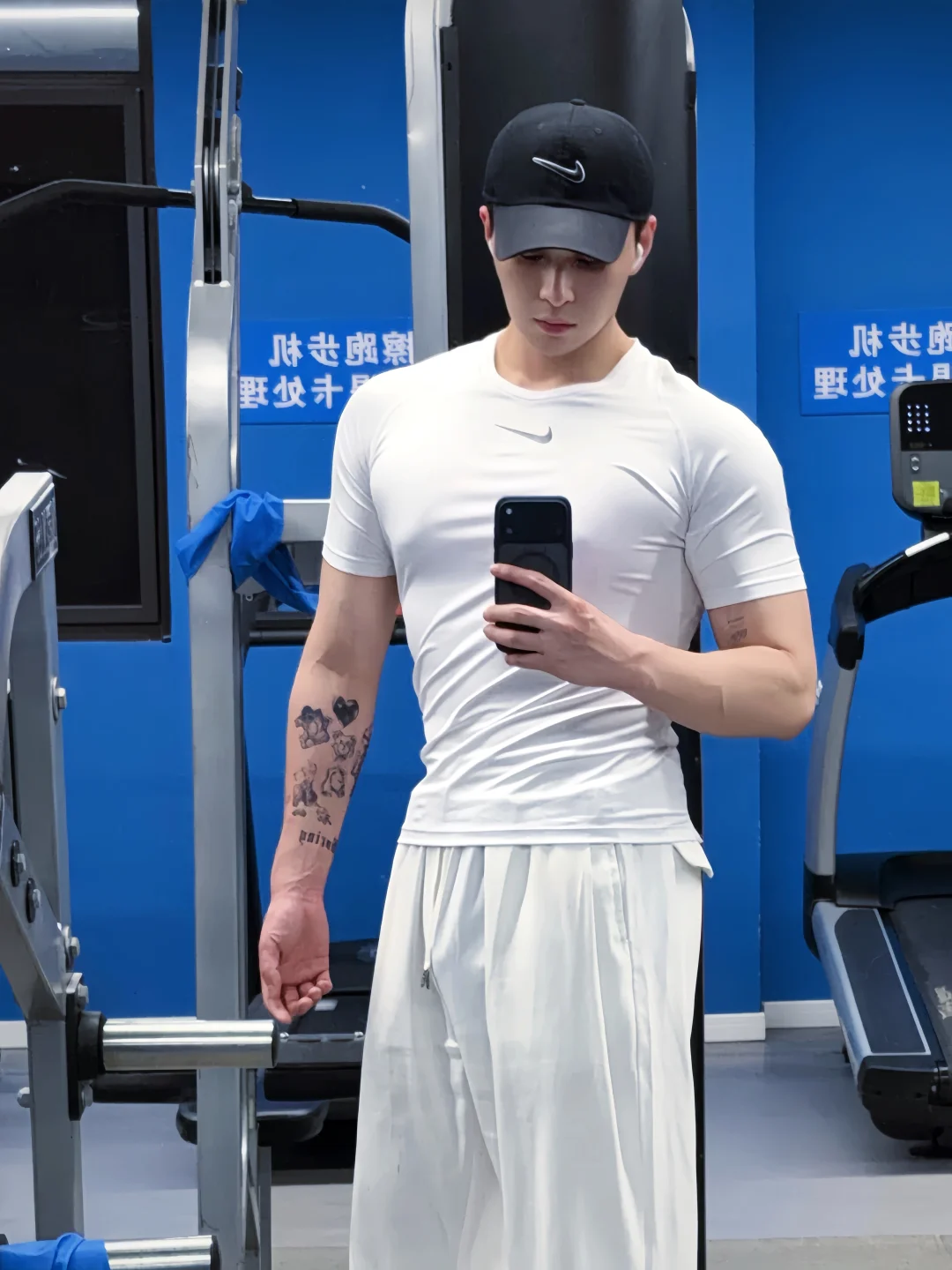 我叫夯大力、我有一个爱好