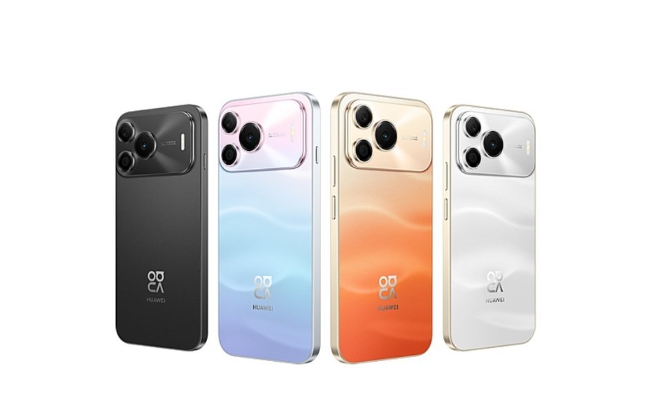 华为nova16 SE发布(CAS-AL50)，全系8GB，麒麟8020，电池8