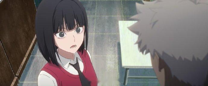 今晚新PV看得我心慌，乔苓吐血太意外。主角团这季谁会是那个被刀的，好揪心！ 