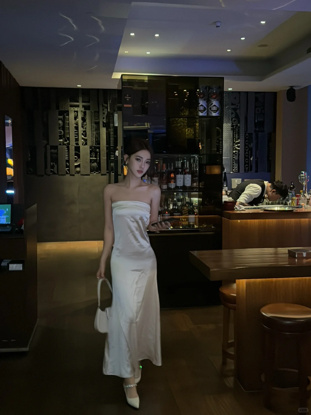 小说里的A市