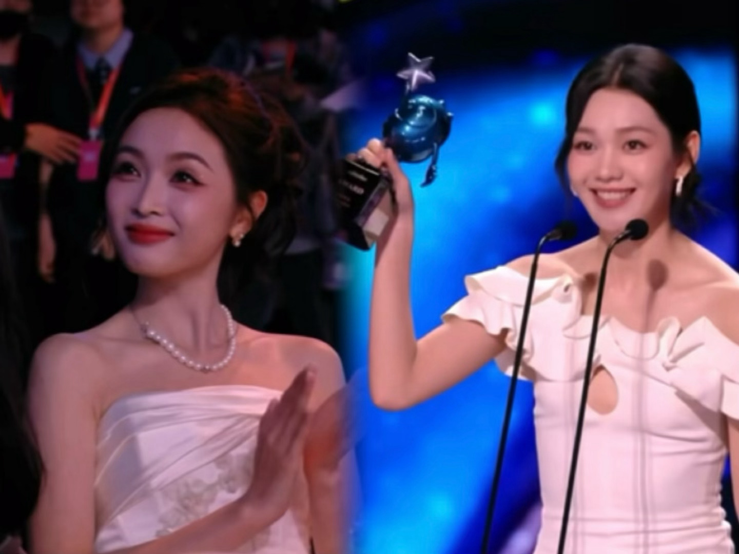 火箭少女101段奥娟发表感言导播切吴宣仪