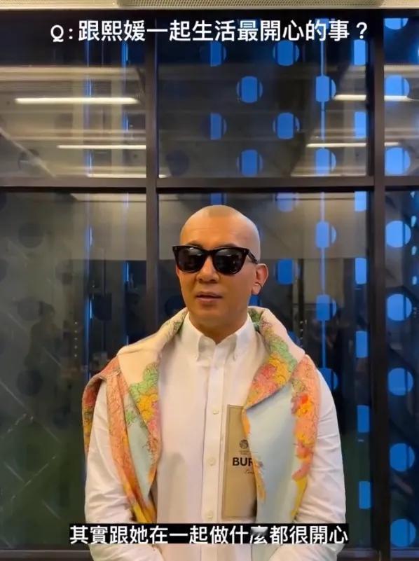 大S可以扶贫，可以倒贴，如果你自愿，你想得清清楚楚！但是，你倒贴，得贴你自己的钱