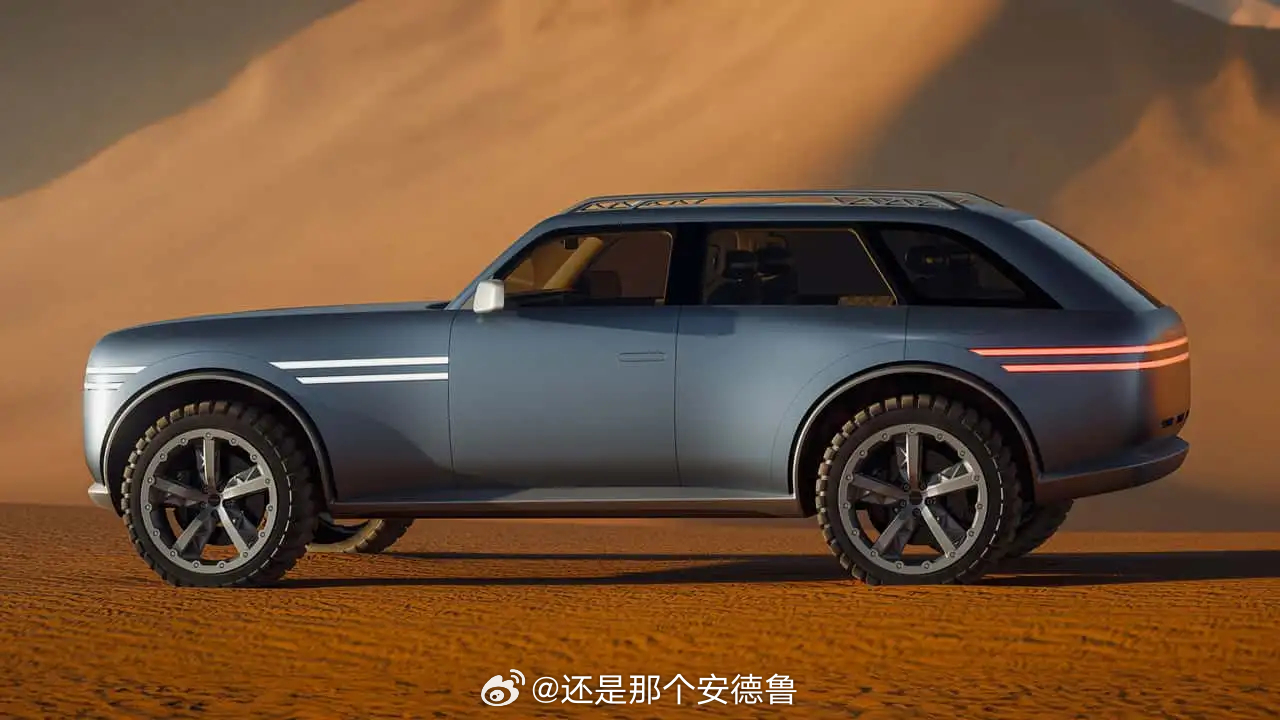 Genesis新车计划 据悉，Genesis正考虑推出一款旗舰级越野车，与奔驰G