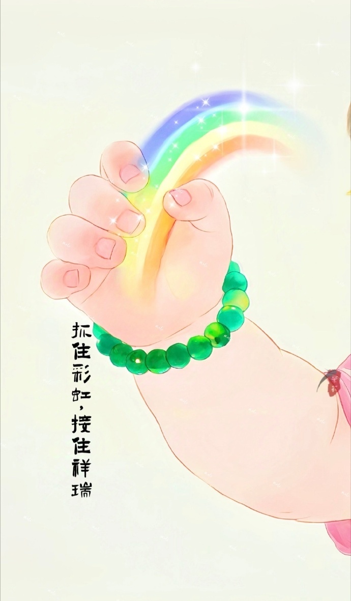 “ 转 · 彩运在手 …” ​​​