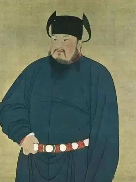 李存勖后唐建立后梁龙德三年(923)四月，晋王李存勖在魏州(今河北大名东北)正式