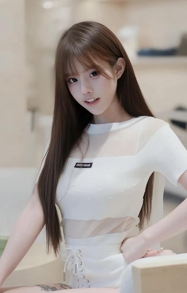 漂亮女孩