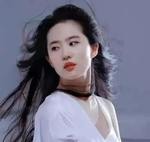 刘亦菲婉拒了俞敏洪的邀请，理由是：