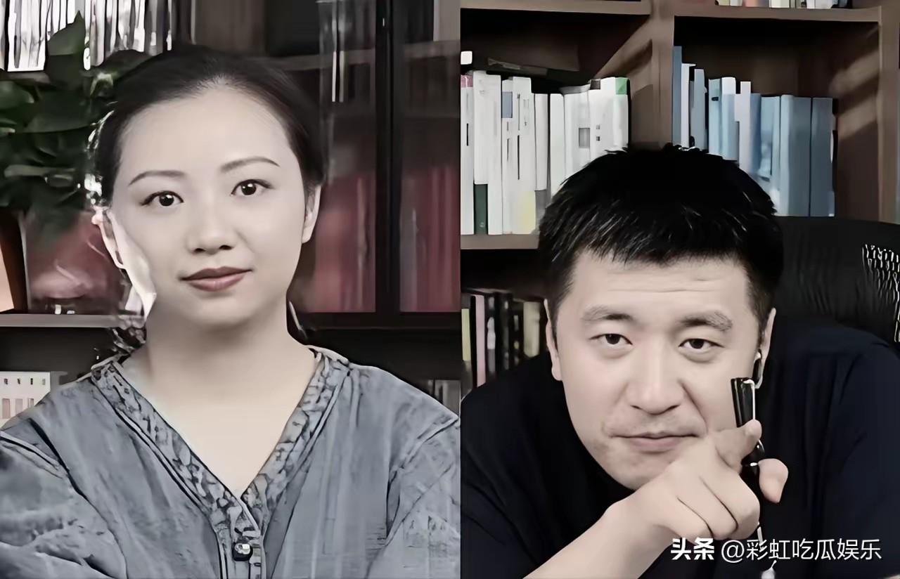 这是张雪峰助理万霞，从2016年一直跟着张雪峰干，月薪3500从北京到苏州，她也