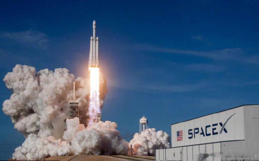 【SpaceX启动1拆5拆股计划】SpaceX为史上最大IPO扫清障碍 5月18