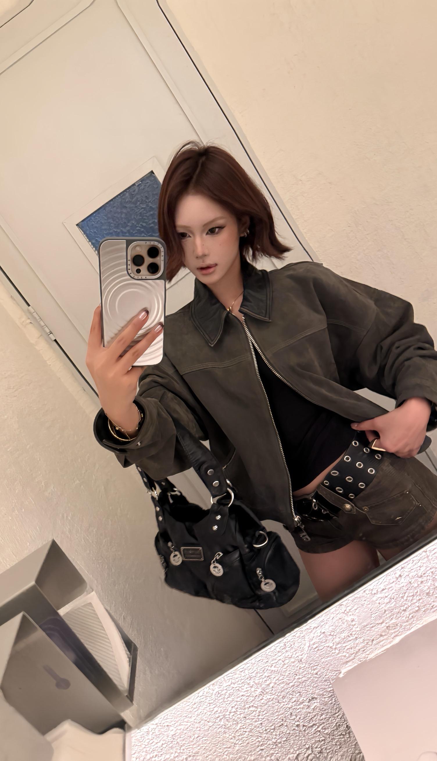 人和人之间还是不要有那么多感情 各取所需就好了