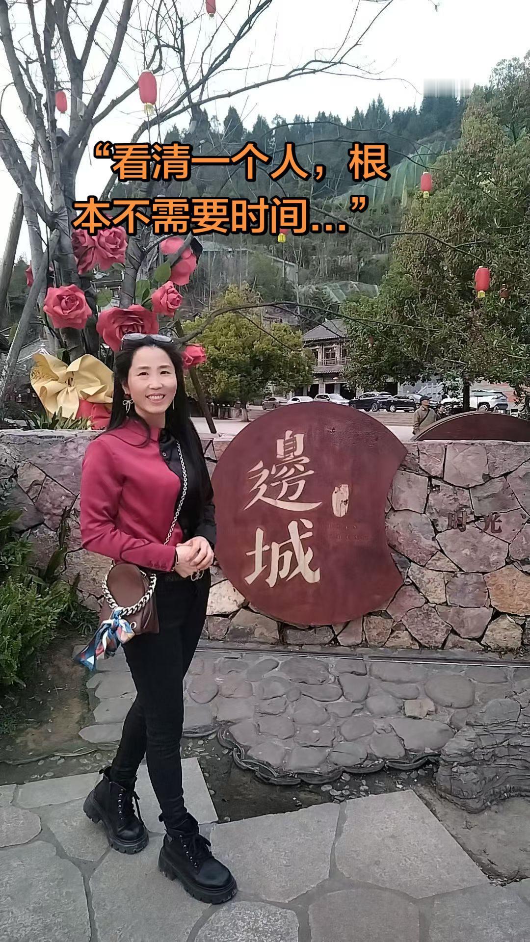 五十岁后，终于发现了一个真相，所有的关系，到最后都归于消亡。儿时玩伴早已断了联系