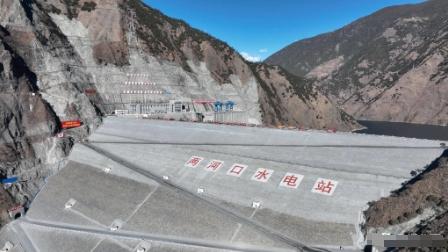 美国万万没想到，中国竟然在西藏秘密进行了一个耗资664亿、历时十余年的大型工程，