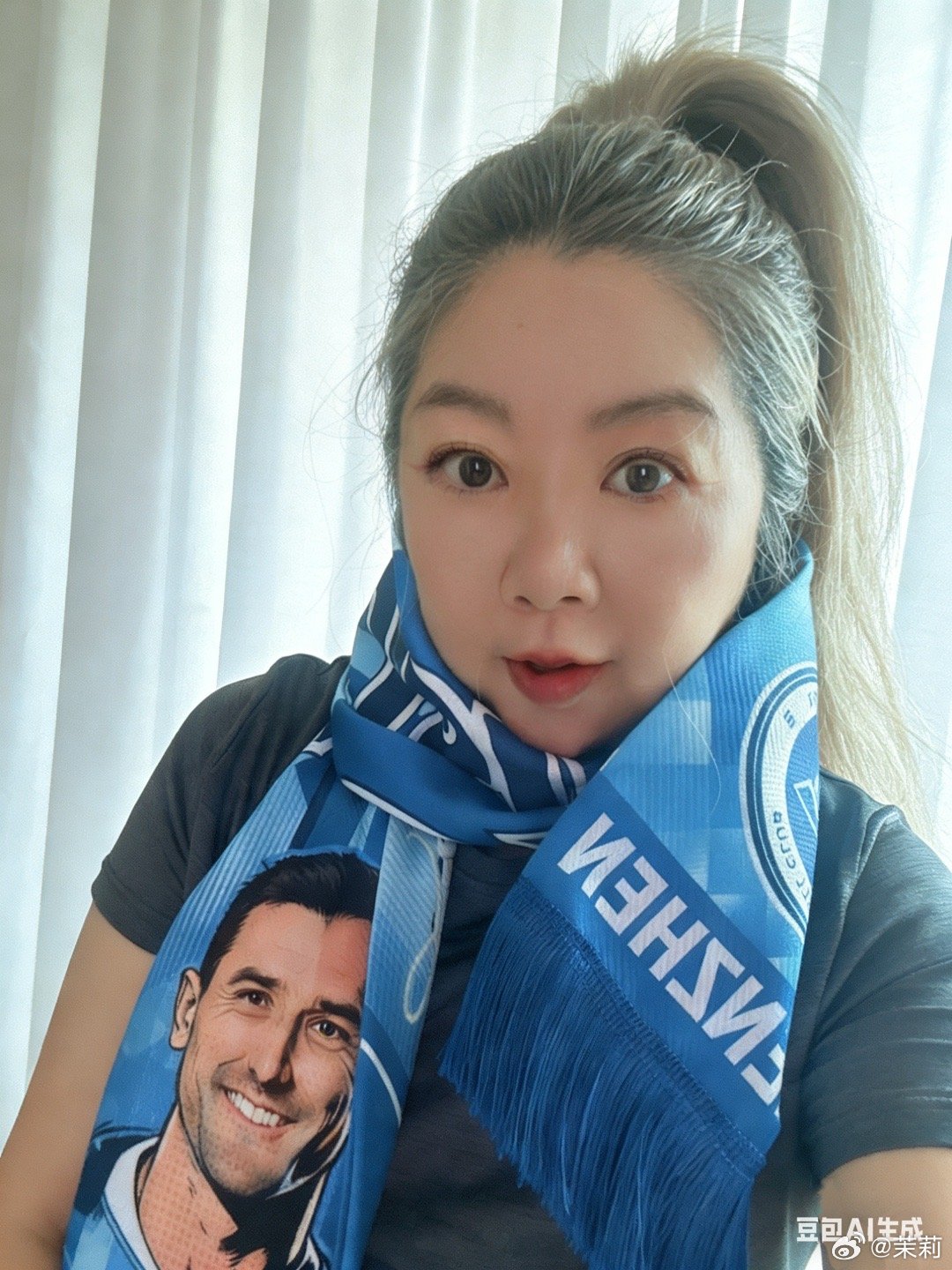 二月二龙抬头 民间有二月二，剃龙头的习俗。在考虑要不要换个发型？图一是现在的发型