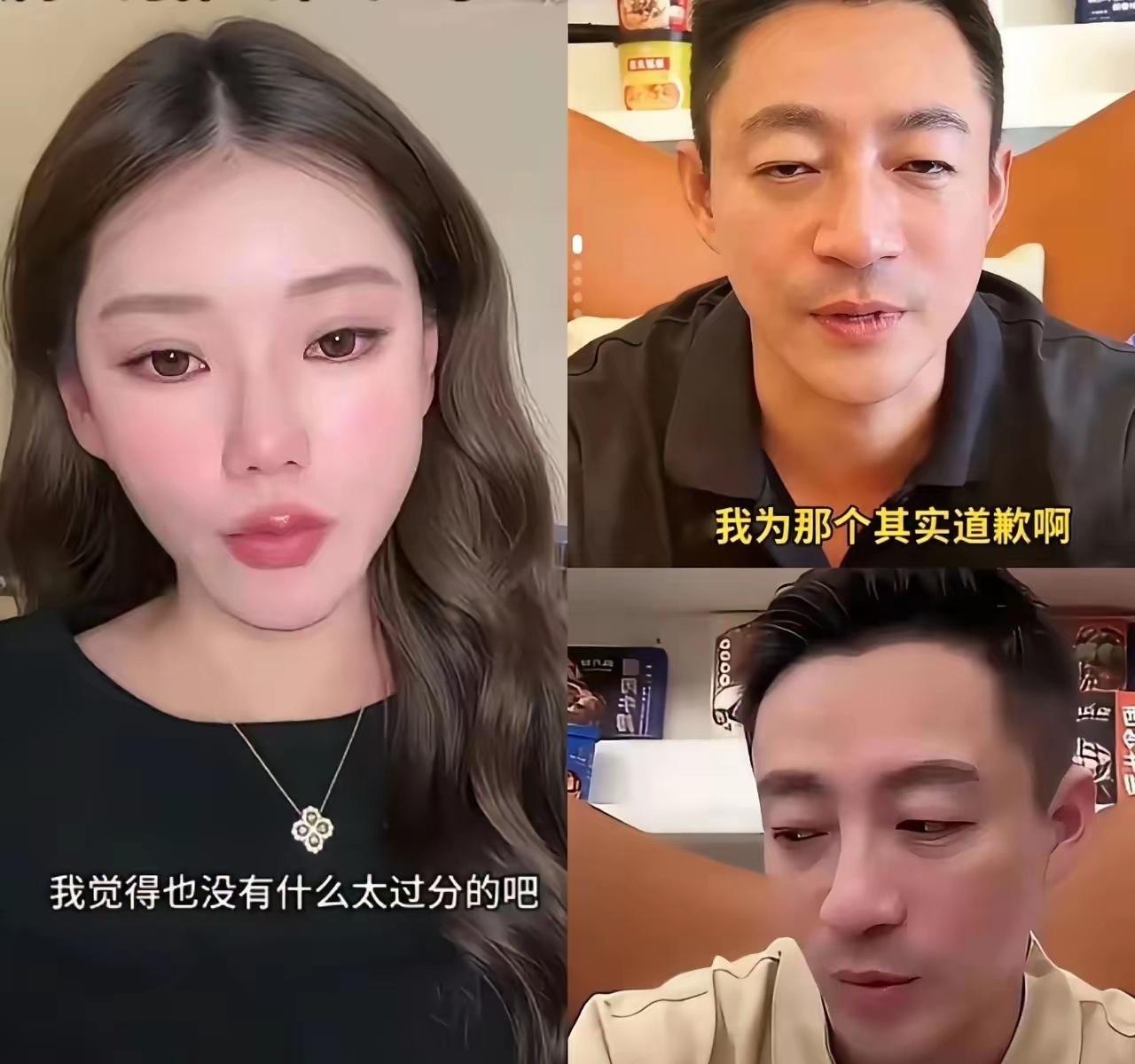 汪小菲曾经是引领带货风潮的明星，每场直播都有几千万收入，粉丝紧追不舍，圈里都说他