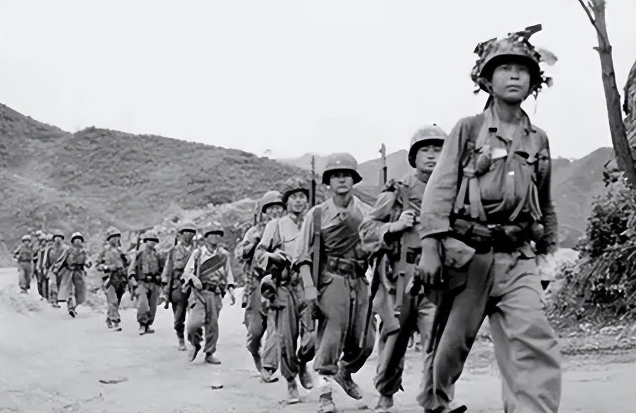 1950年，粟裕指挥的解放台湾战役已是万事俱备，只欠东风。但您知道吗？

一场发