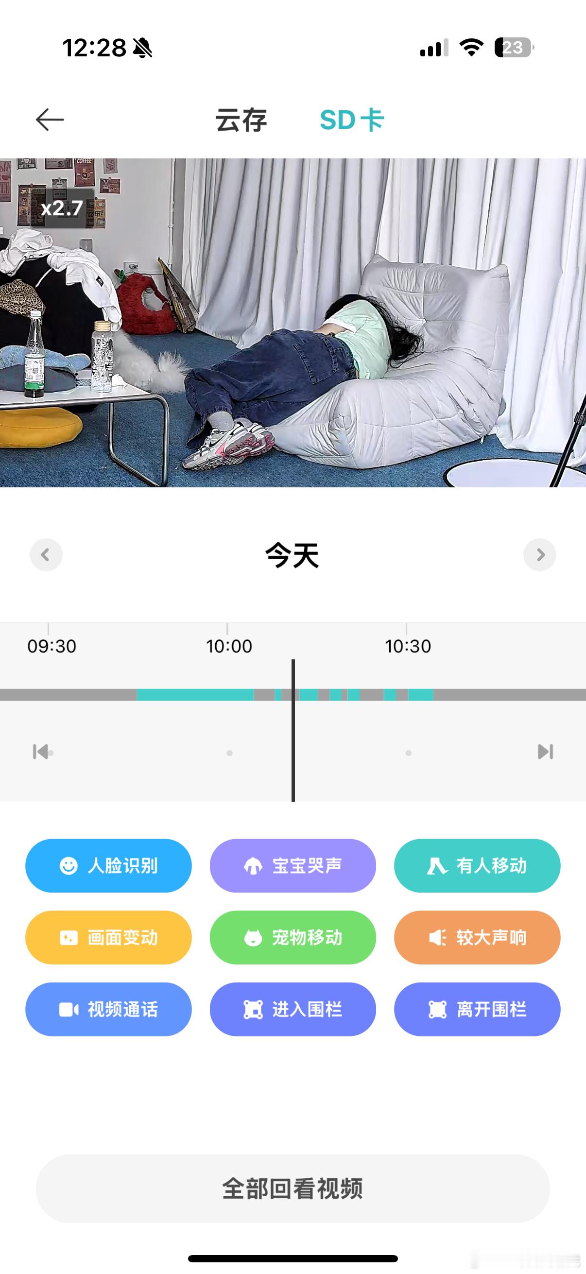 困如鼠一天天的 ​​​