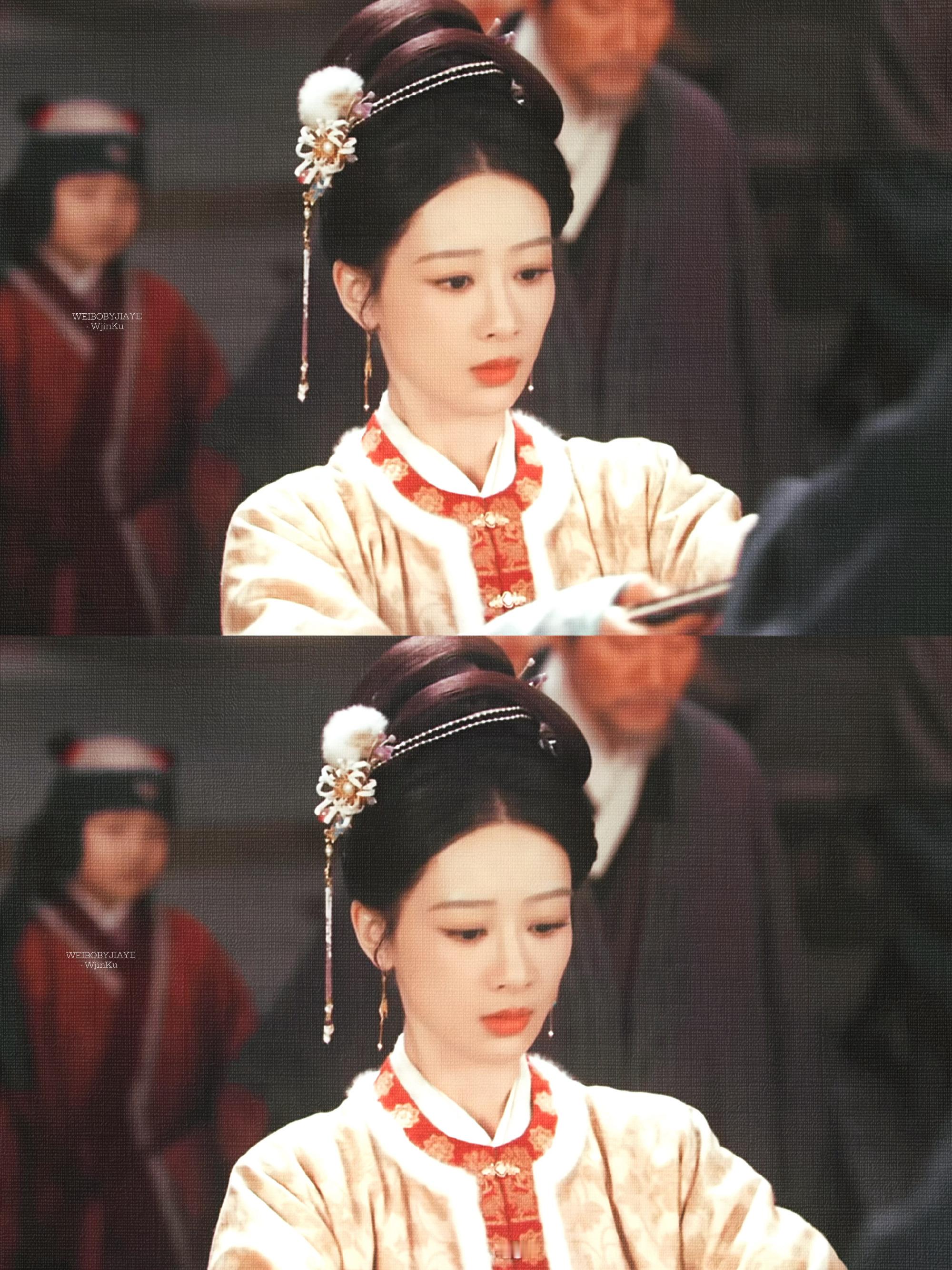 家业央一重播央视一套重播的《家业》里，杨紫塑造的李祯，让人看见女性身上柔韧又强大