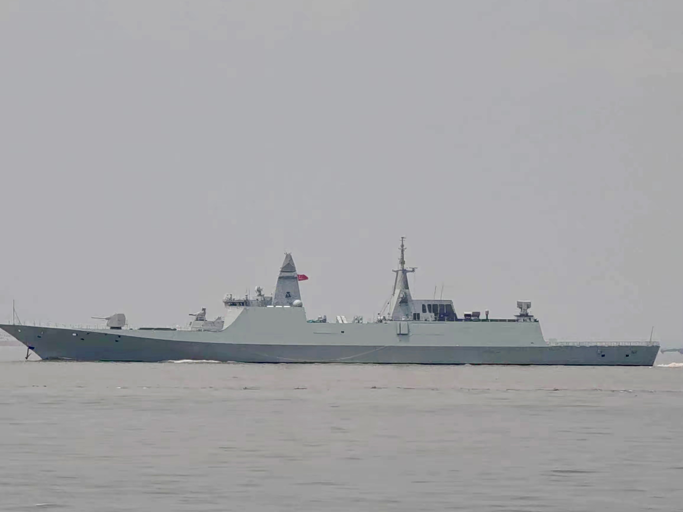 坦坦号 ​​​