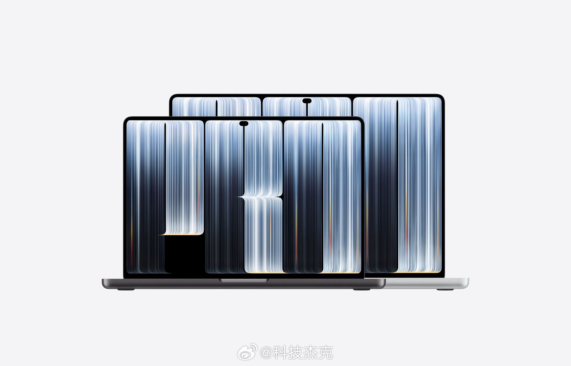 触屏MacBook Pro凌晨发布凌晨苹果官宣触屏MacBook Pro国行定价