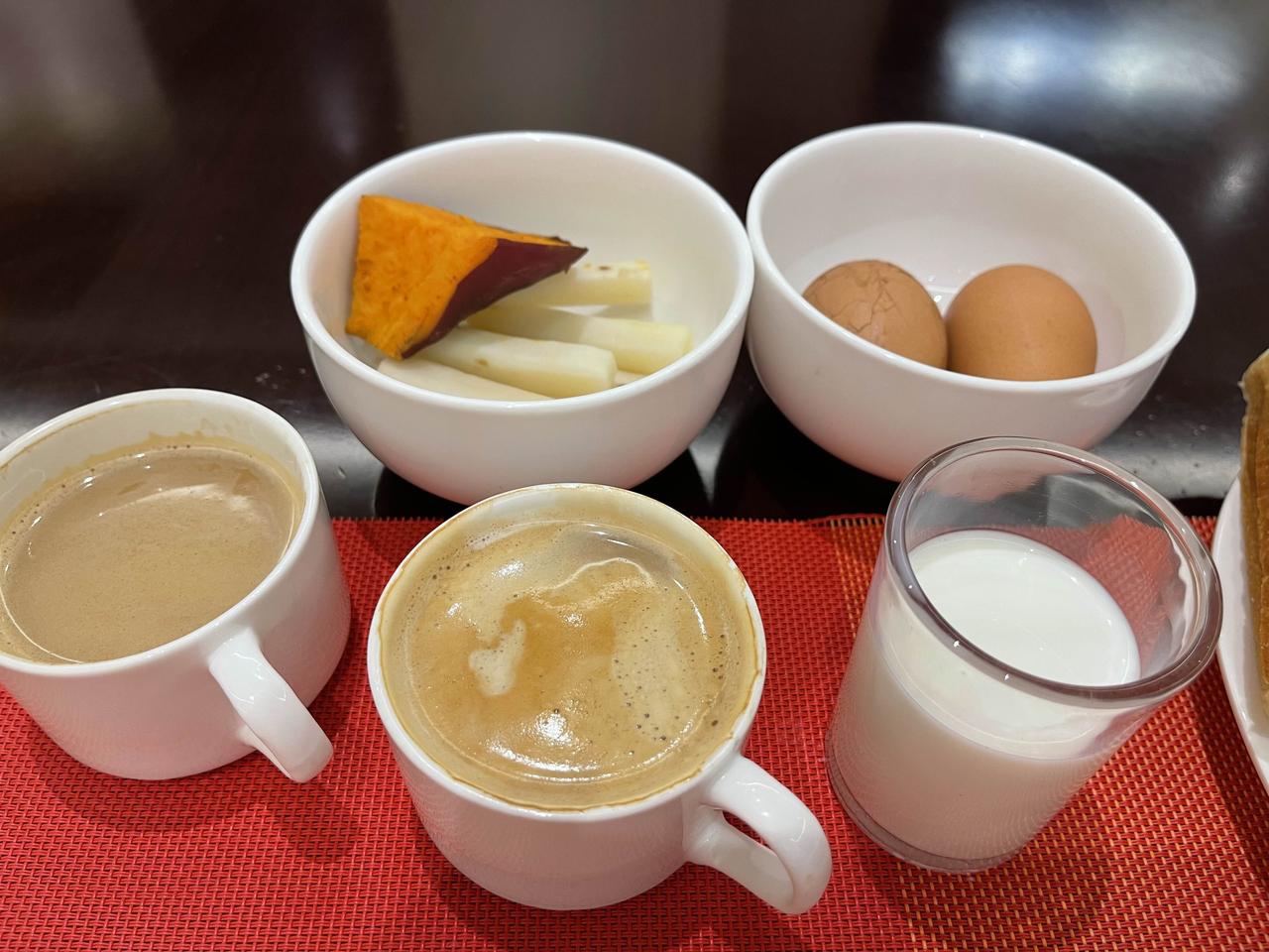 向干净的饮食努力。
