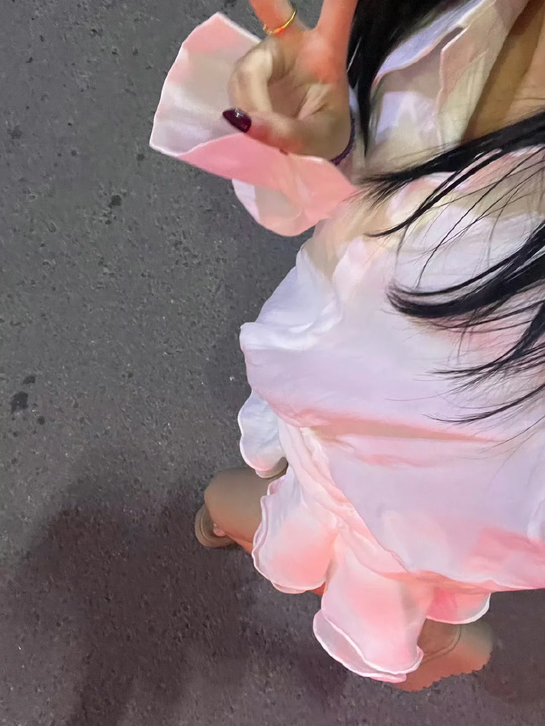 有点风
