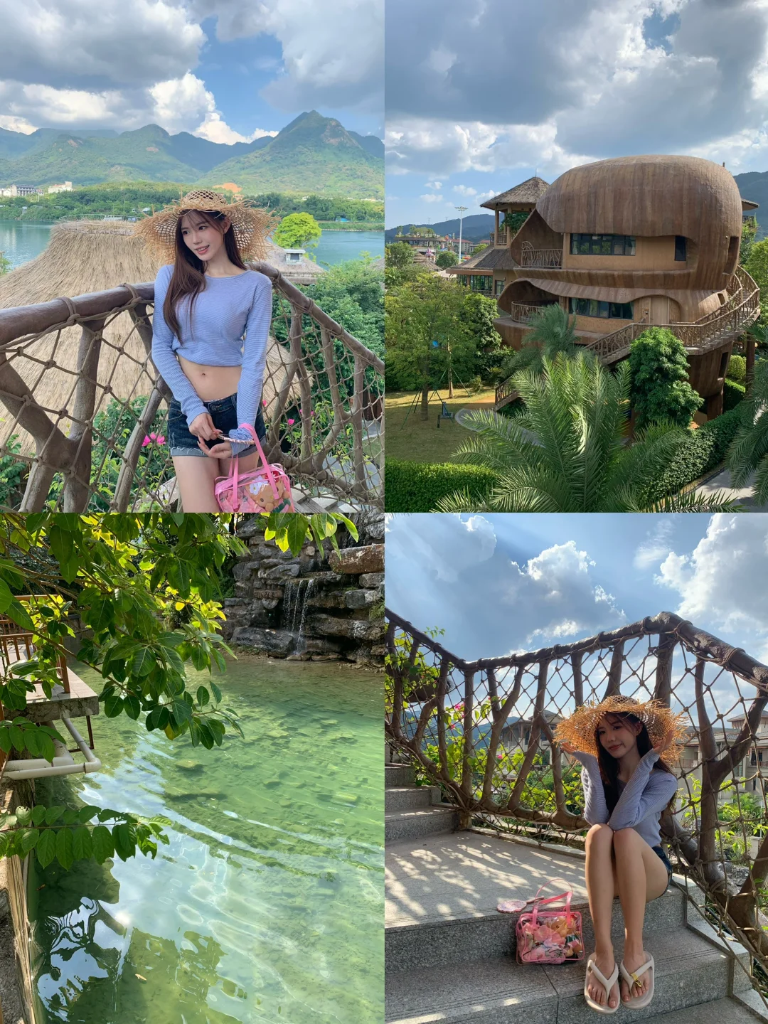 广州森林海🏝️马尔代夫🩵🐚👒𓇼