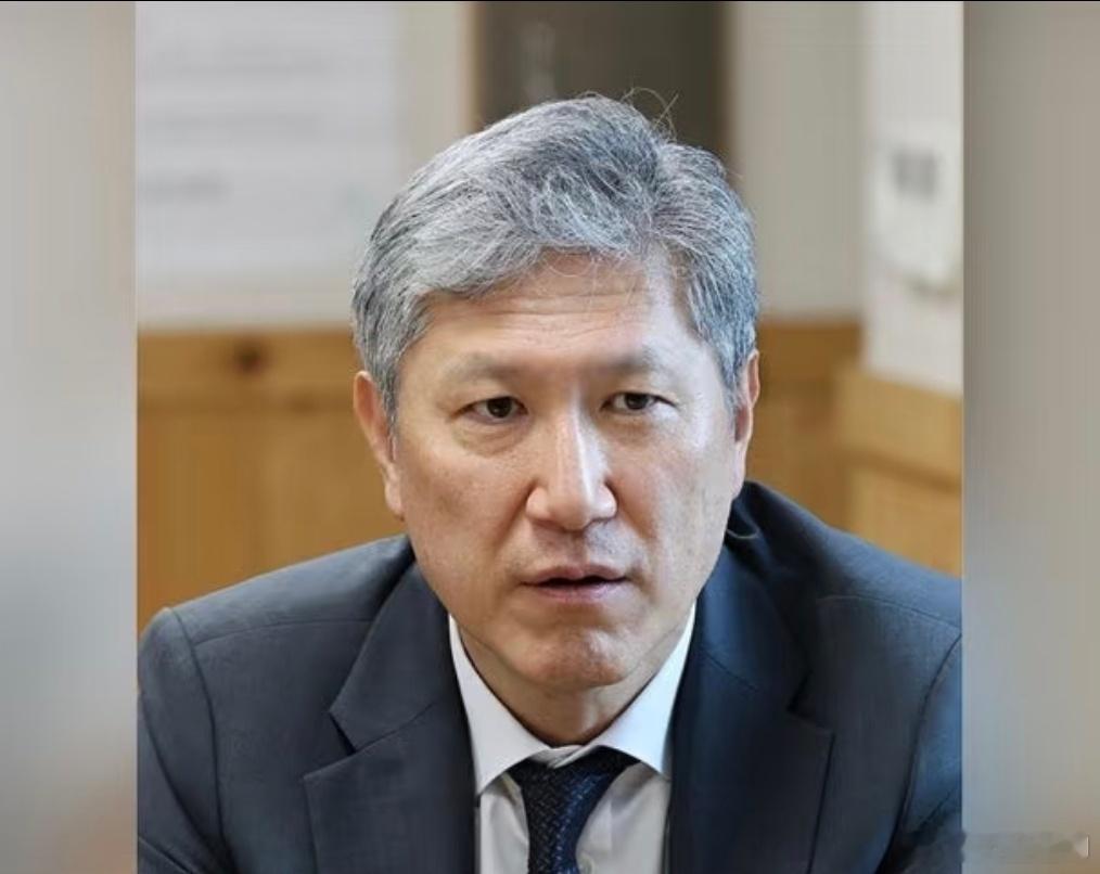 韩国新任驻华大使卢载宪有望下周来华履新。 ​​​