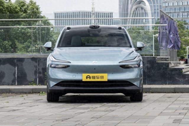 20万级家用纯电SUV选购指南，从乐道L60看全周期用车考量