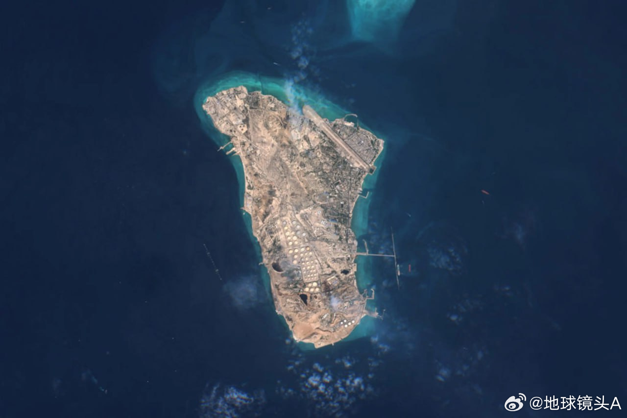 美以伊冲突 懂王这两天一直在琢磨要不要空降哈克岛，五角大楼给出的意见是，三思而后