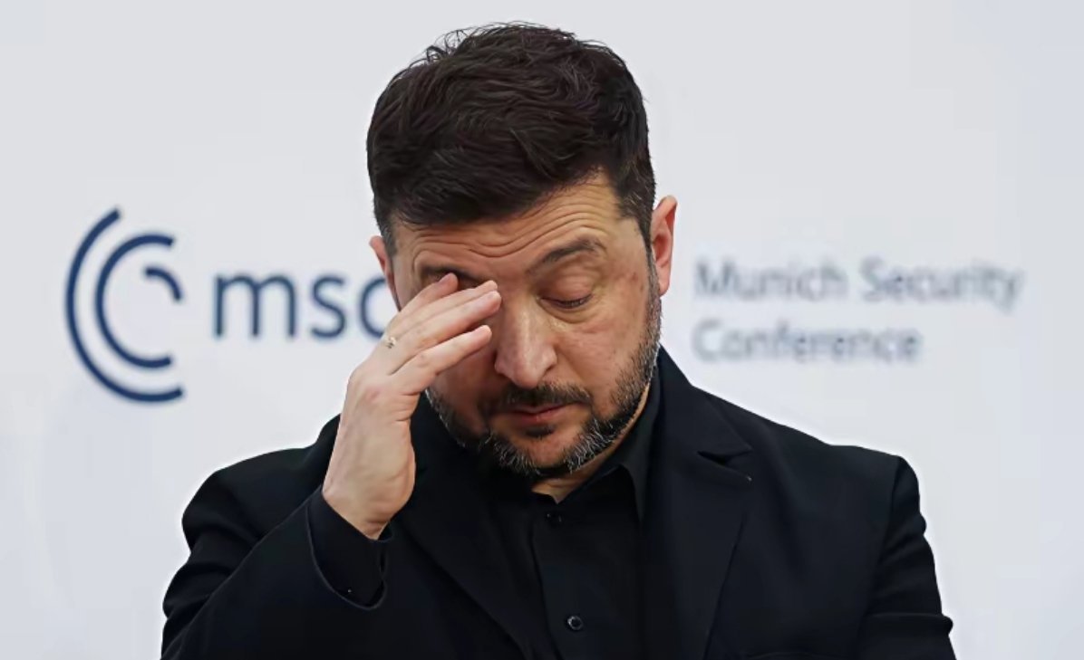 泽连斯基也不是省油的灯！他说如果俄乌和平协议要求乌克兰单方面撤军，把乌东顿巴斯地