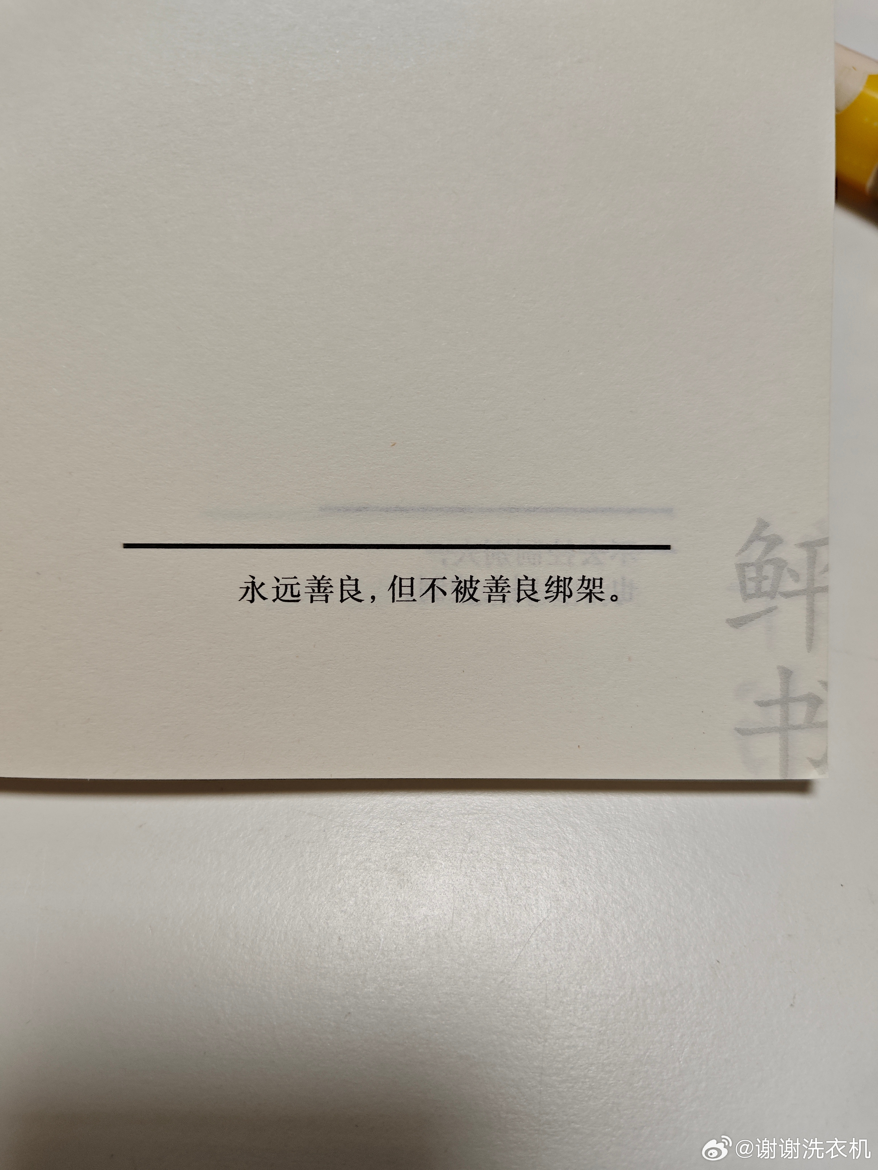 永远善良但不被善良绑架我的元气假期