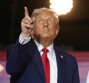 特朗普轻飘飘一句话。
就把死亡的人数掩盖！
古巴这32条命该怎么算？

更加难以