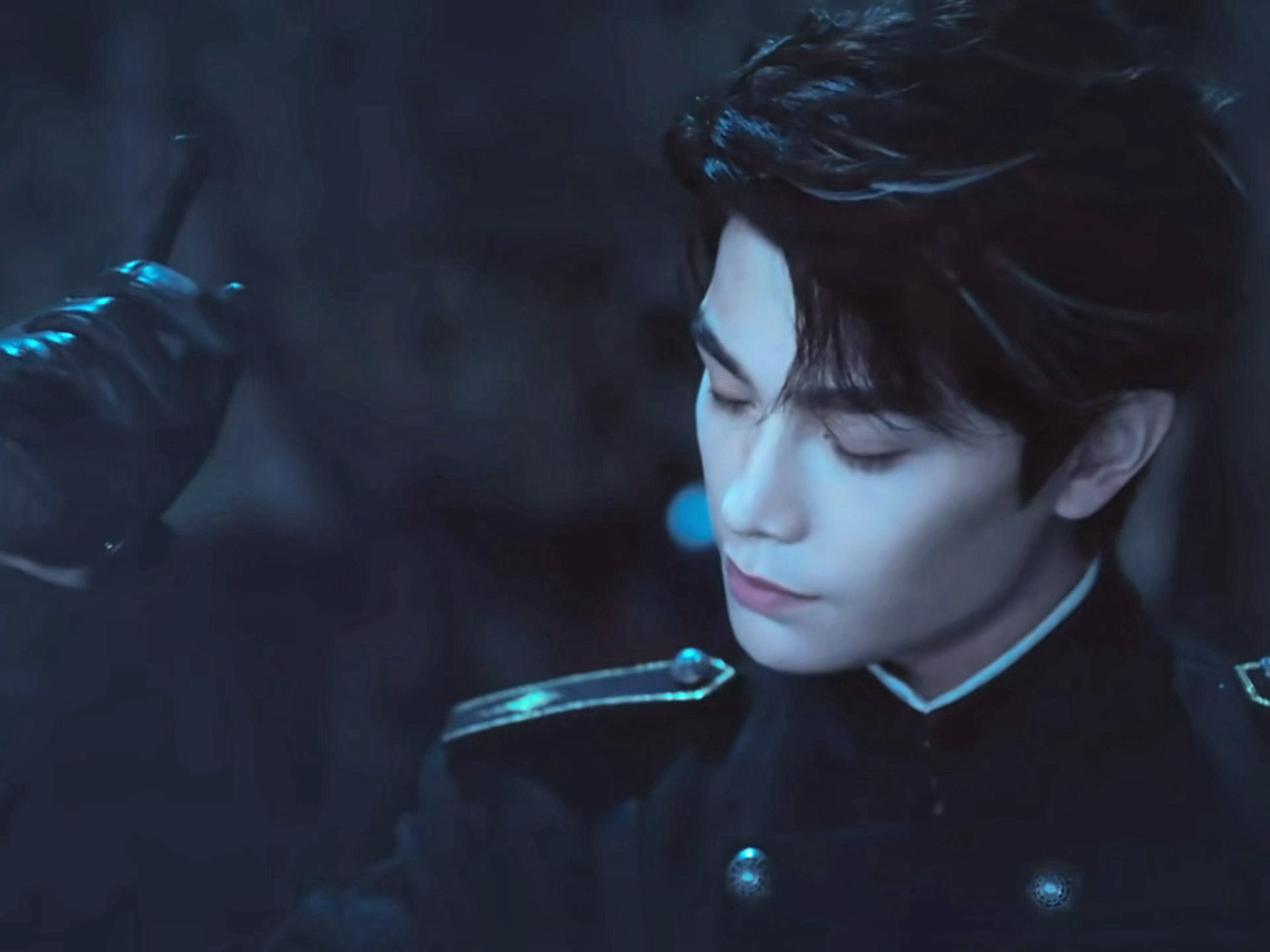 张海虾进行曲我先用丁禹兮张海虾 丁禹兮南部档案﻿