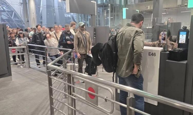 泰国强化边境管控，加强入境检查

泰柬埔边境冲突不断升级之际，泰国机场已接到命令