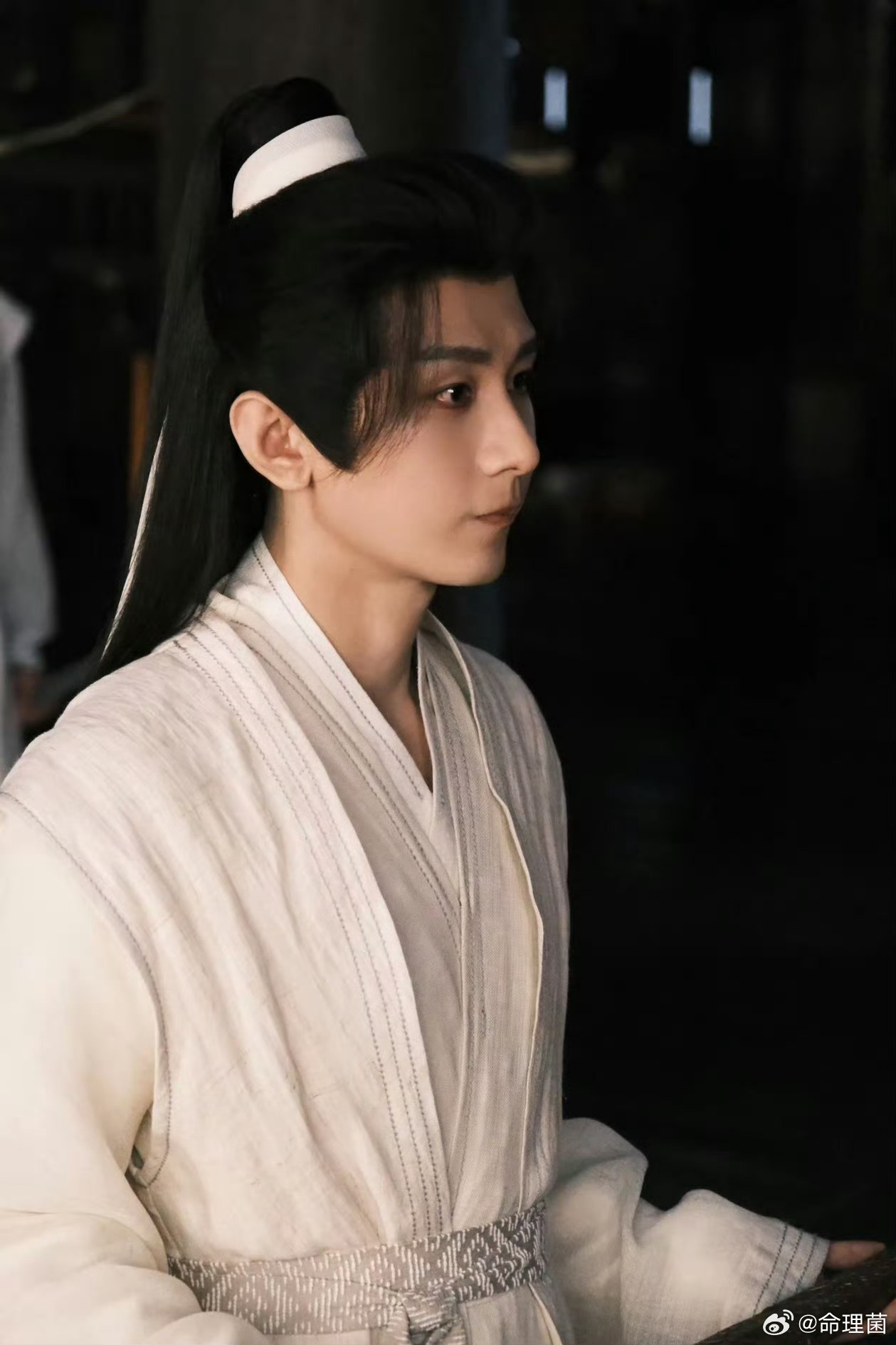 刘大锤曝成毅没谈过恋爱守身如玉的老干部 懂了 仙品 