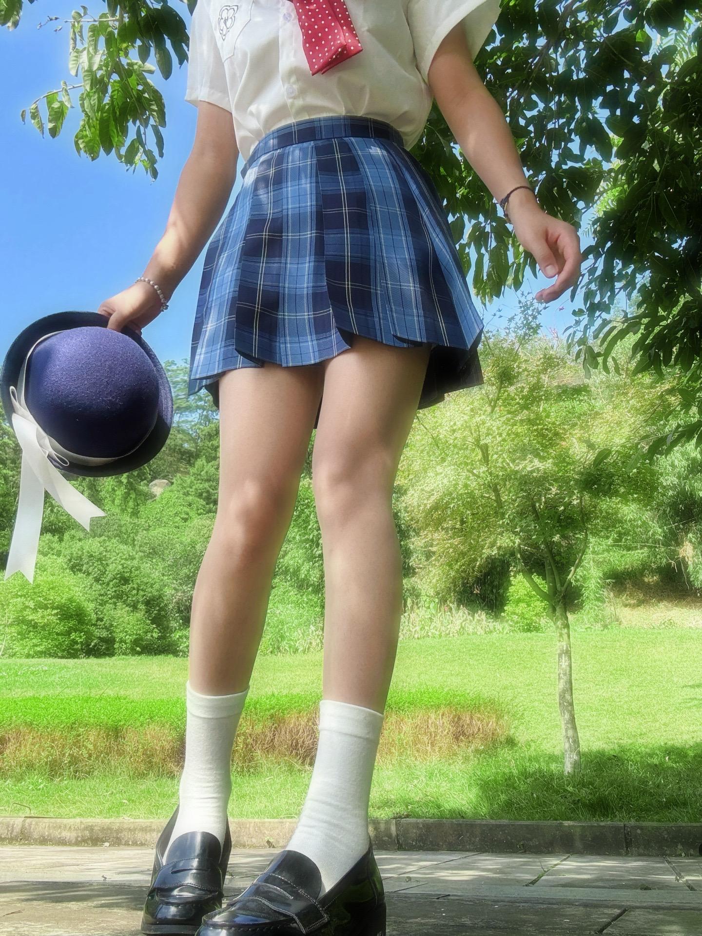 谁说深秋🍂没有绿叶🍃