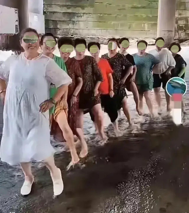 不管是男人还是女人，不管是有钱人还是普通人，一个人的生命只有一次，希望这样的悲剧