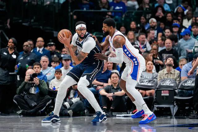 【克里斯蒂】他（马克西）当然非常快，但同时他的技术也非常出色，他能急停急起，也能