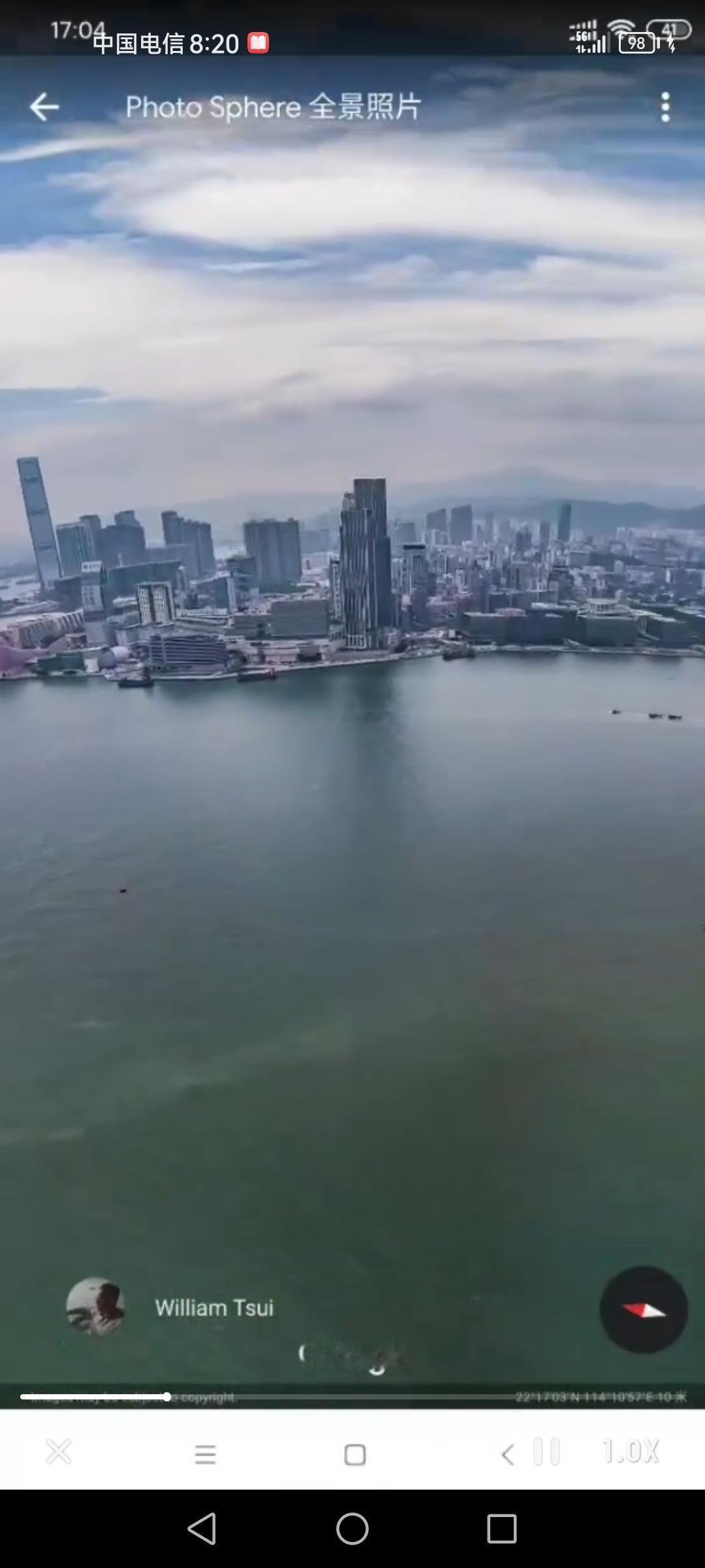 香港回归已经25年了，回顾回归前的样子，满是历史的痕迹。
香港自古以来就是中国领