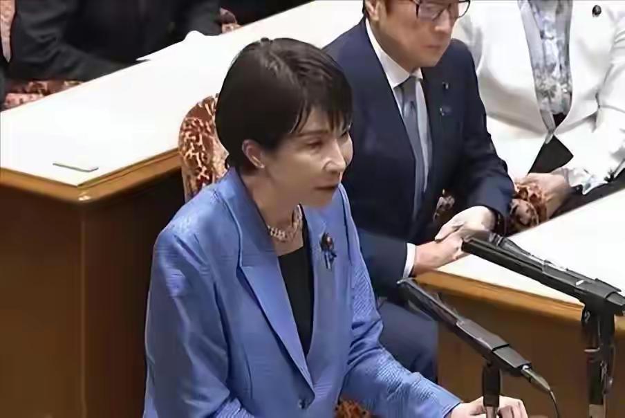 中日局势生变，美俄罕见共识：日本的结局早已注定？
 
“如果日本同中国爆发战争，