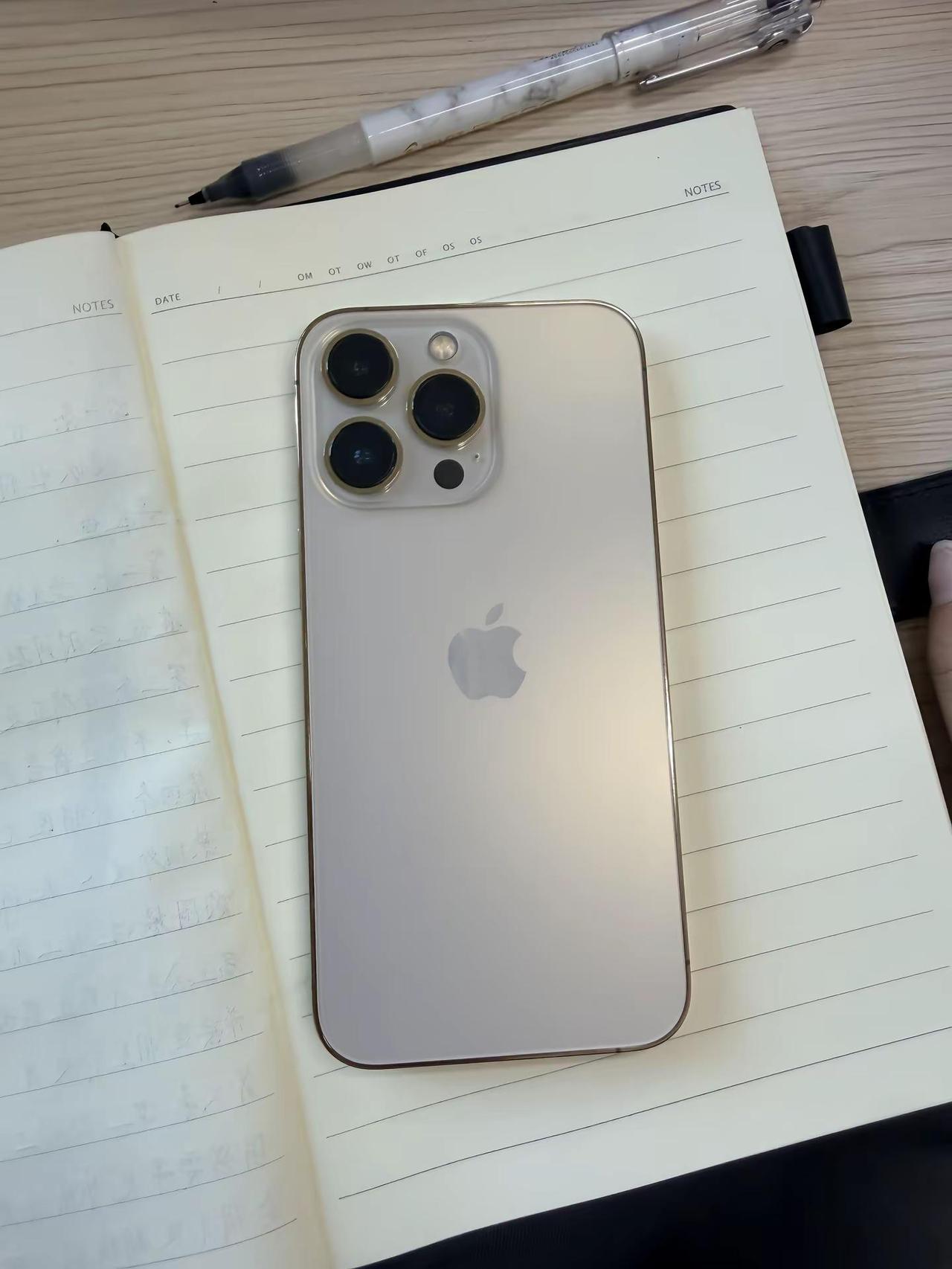 老13你还能撑多久呢iPhone13pro