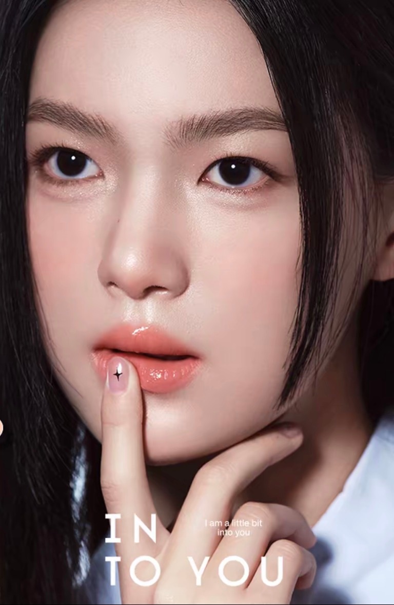 偶遇我们小颜 yanyann