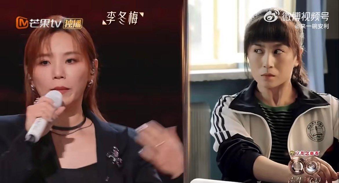 王赫野认领大傻春笑不活了！何炅问像《夏洛特烦恼》哪个角色，王赫野脱口而出傻春，找