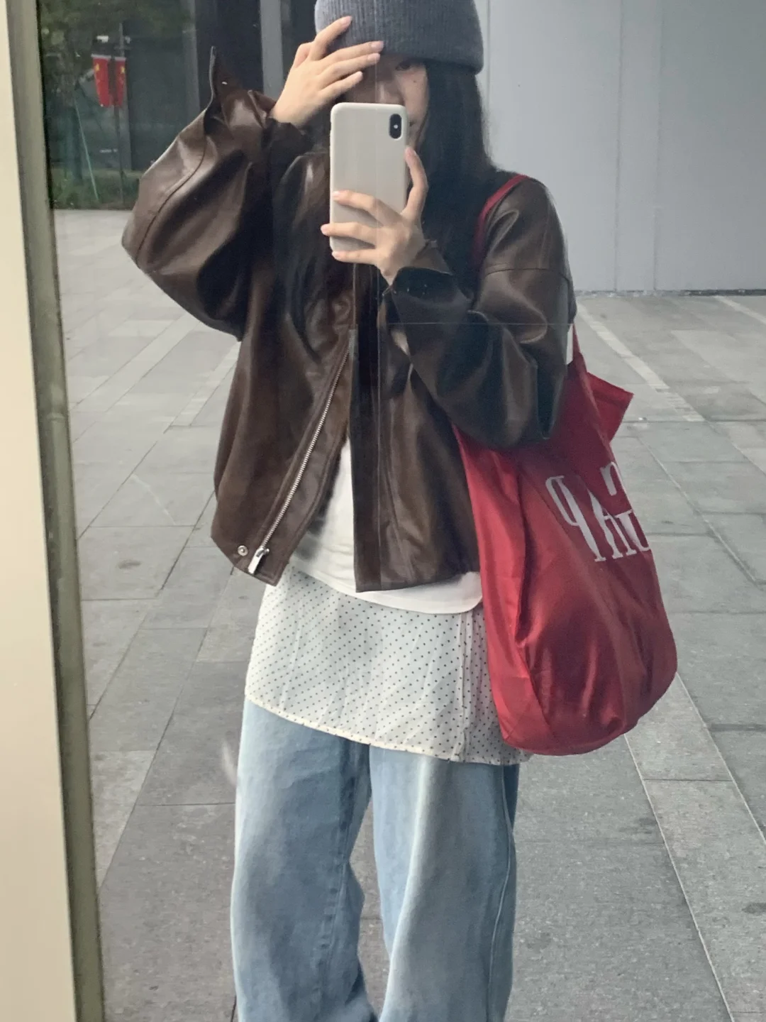 红棕搭配好复古